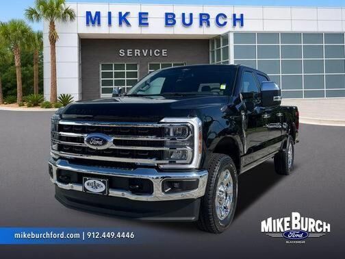 2026 FORD F-250