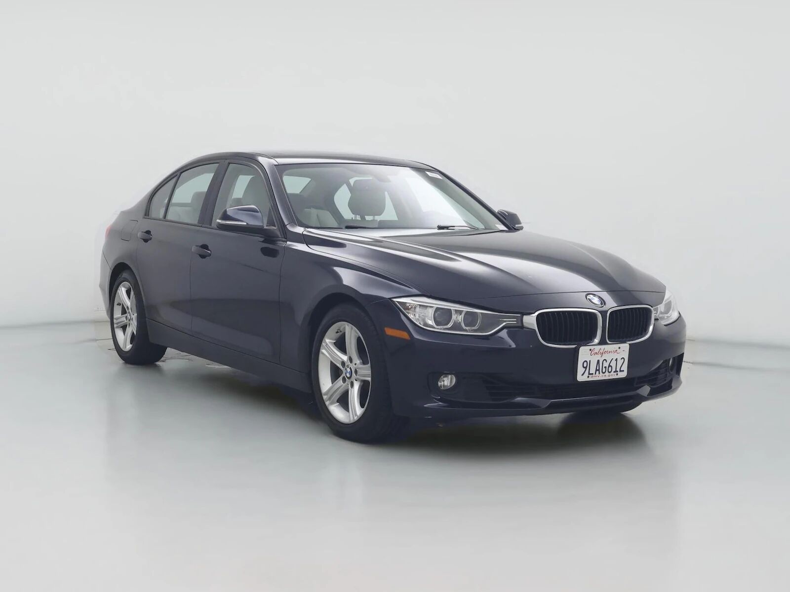 2015 BMW 3 Series