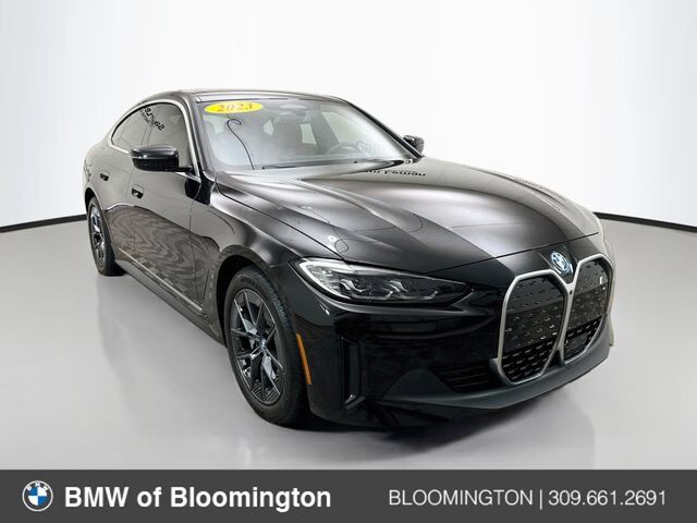 2023 BMW i4