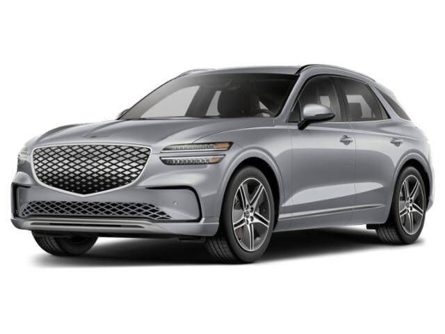 2027 GENESIS GV70