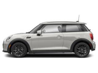 2023 MINI Hardtop