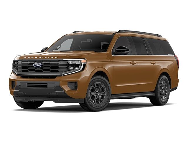 2027 FORD Expedition