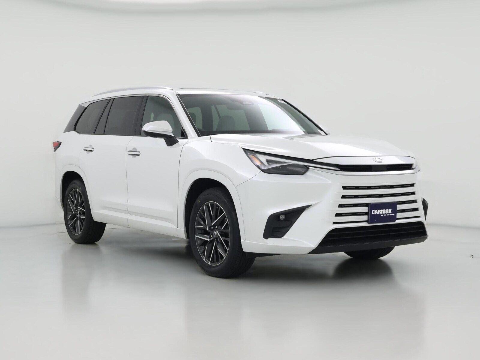 2024 LEXUS TX