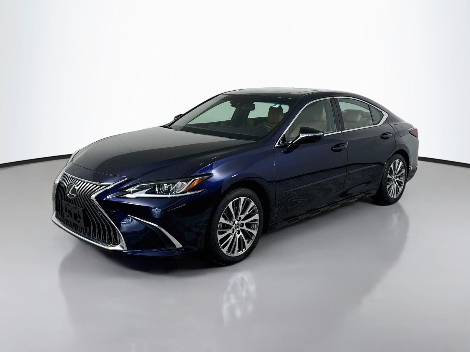 2020 LEXUS ES