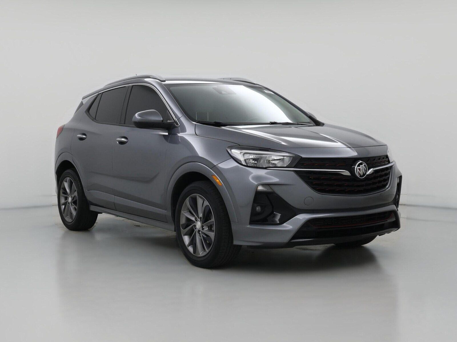 2021 BUICK Encore GX