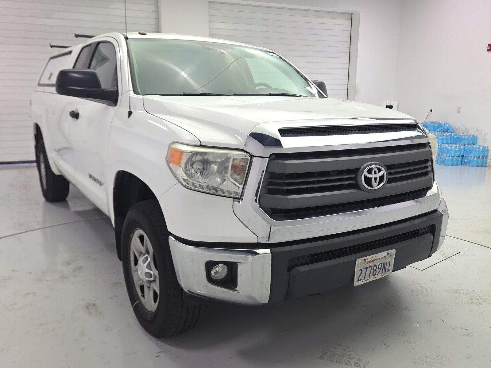 2014 TOYOTA Tundra