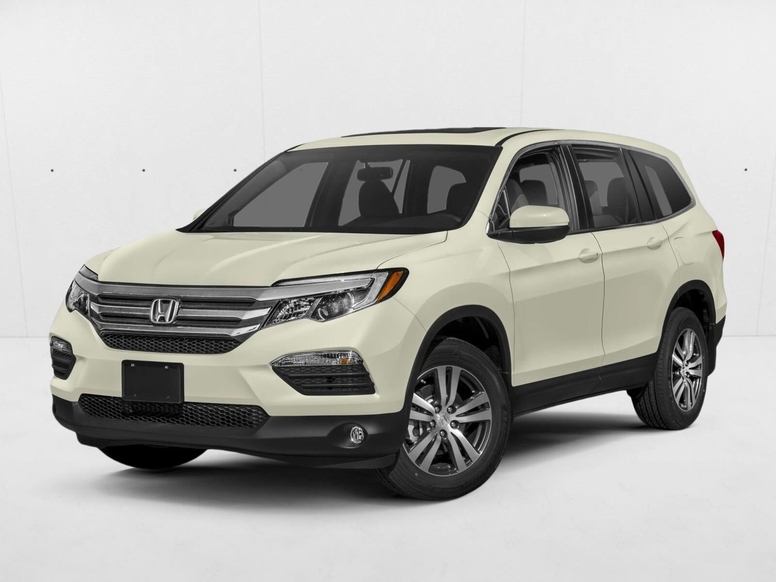 2018 HONDA Pilot