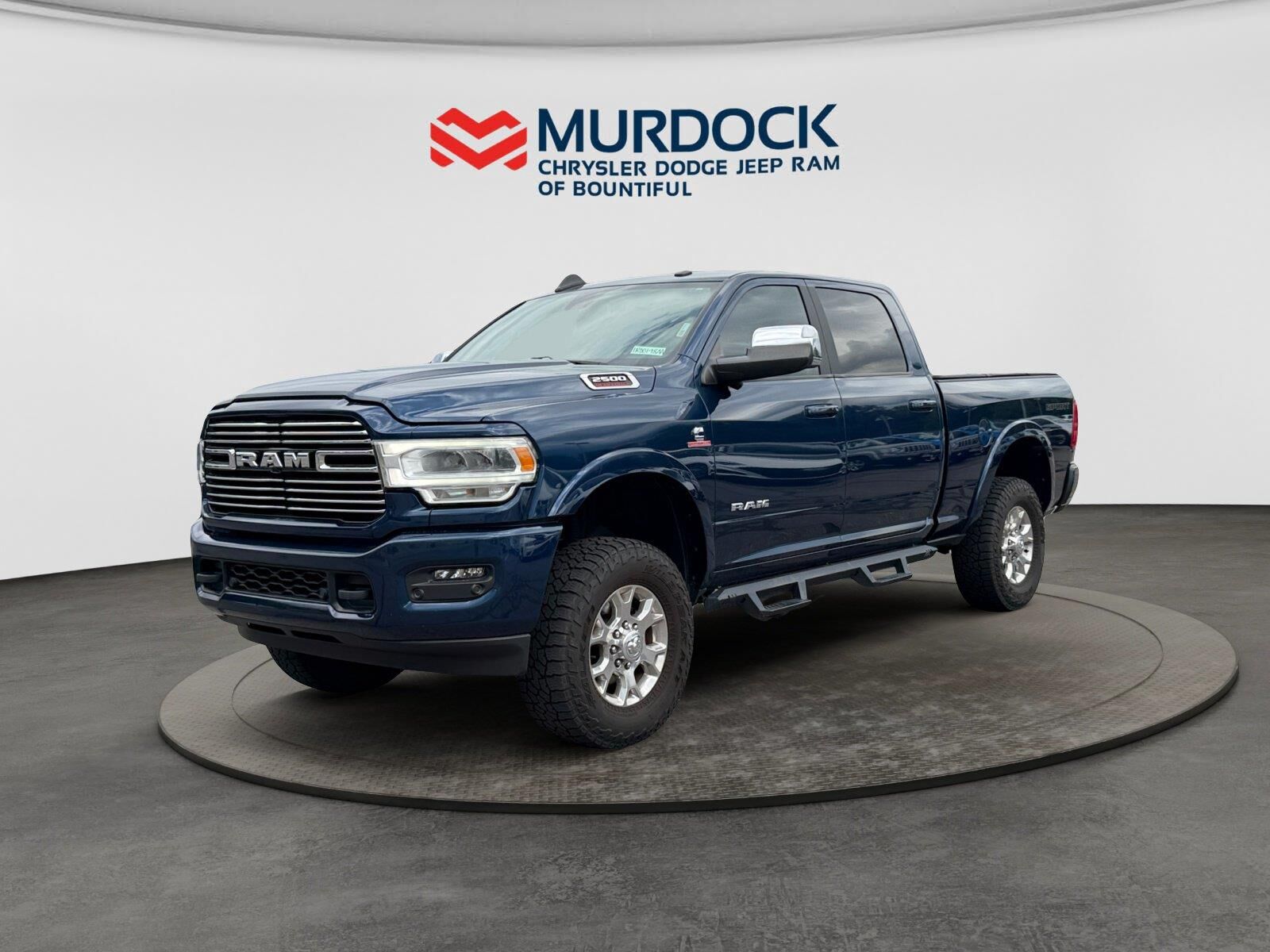 2022 RAM 2500