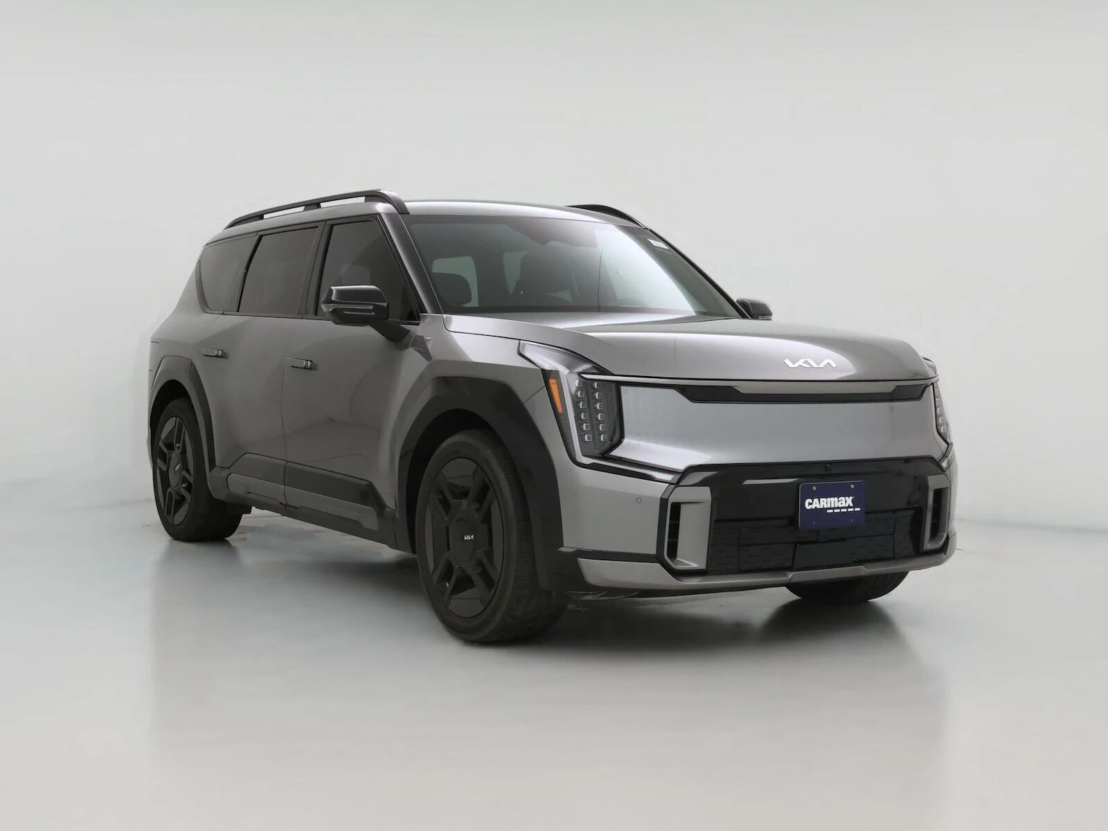 2024 KIA EV9