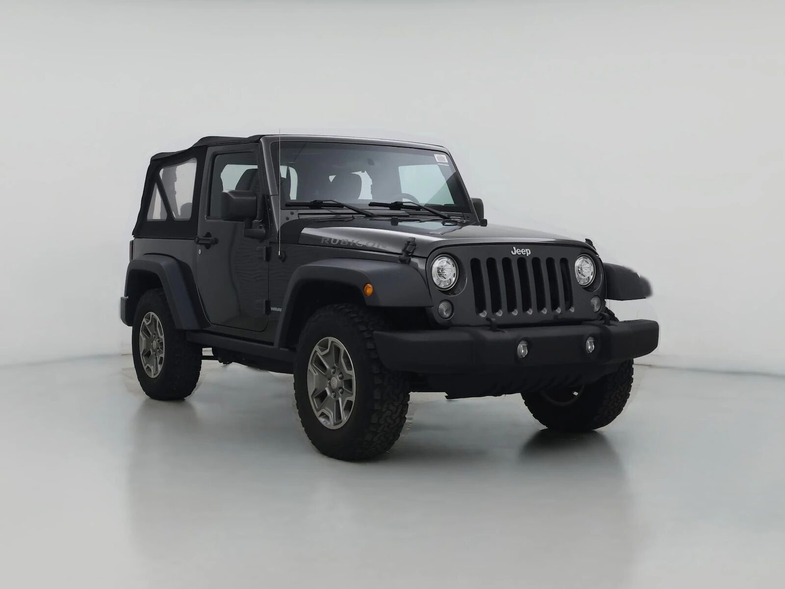 2017 JEEP Wrangler