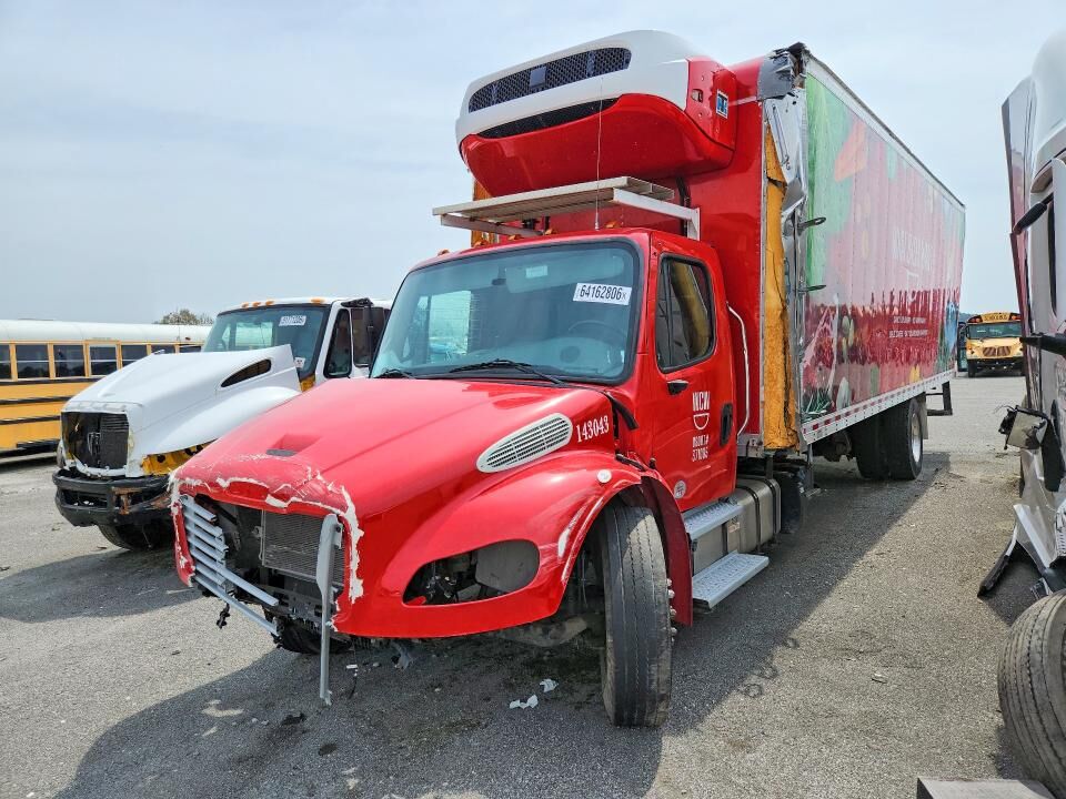 2024 FREIGHTLINER M2