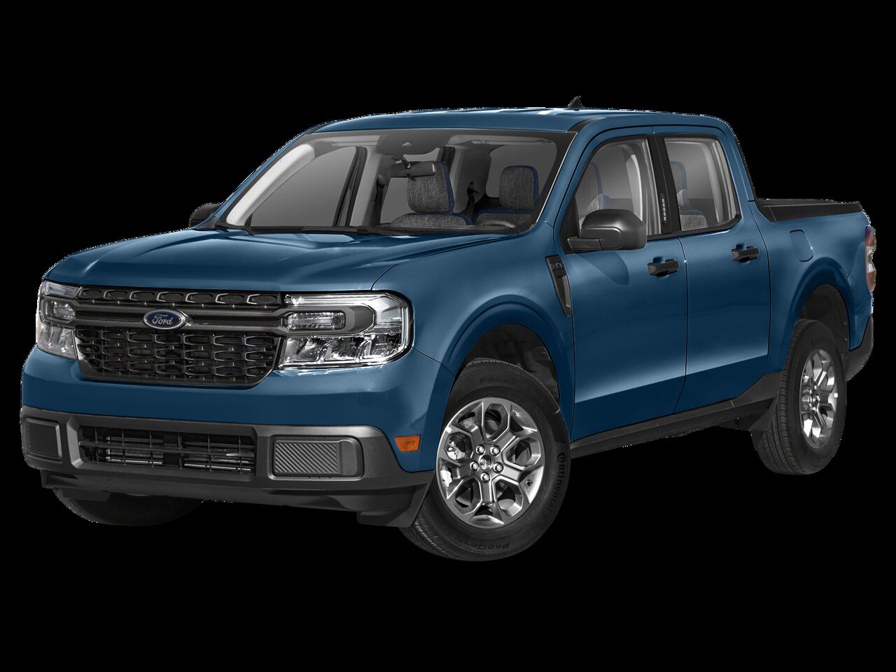 2023 FORD Maverick