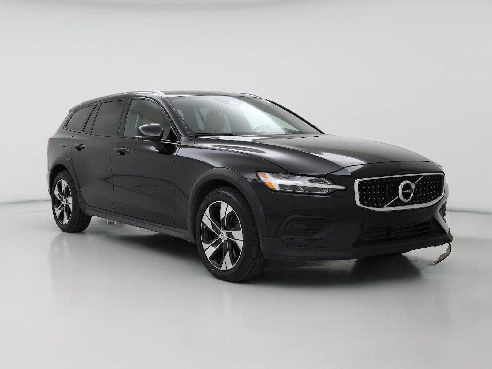 2020 VOLVO V60CC