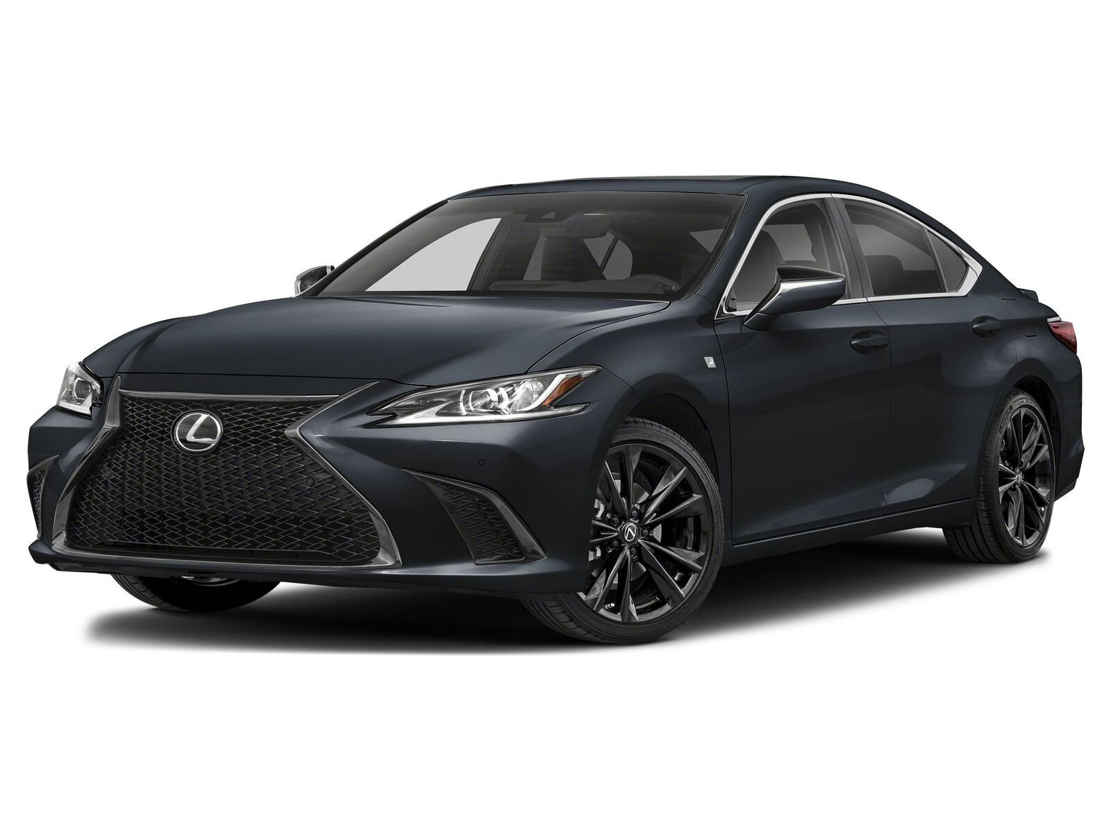 2024 LEXUS ES