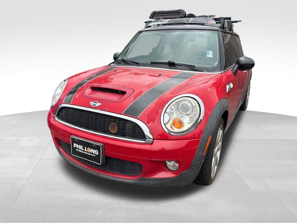 2007 MINI Cooper