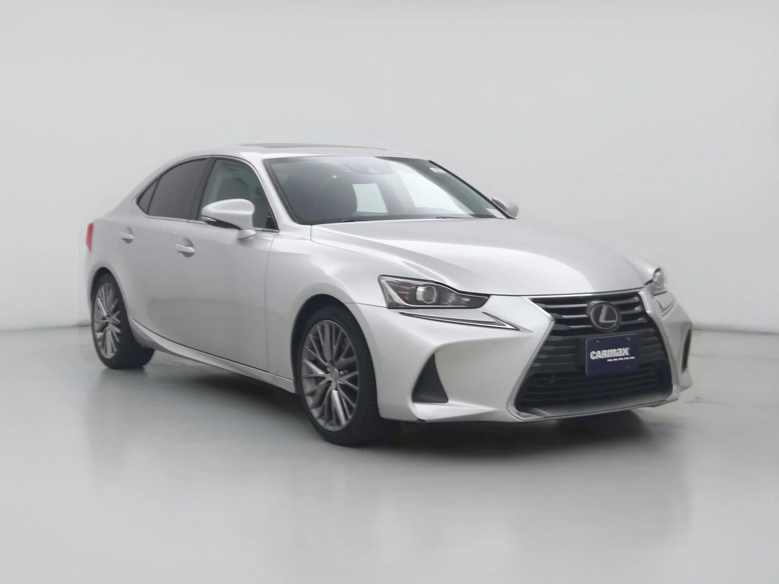 2019 LEXUS IS