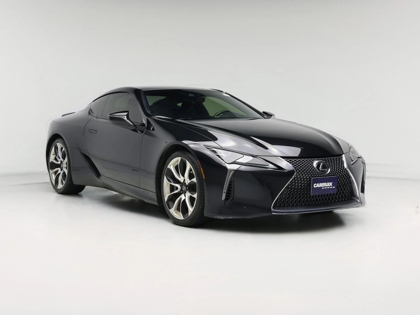 2018 LEXUS LC500