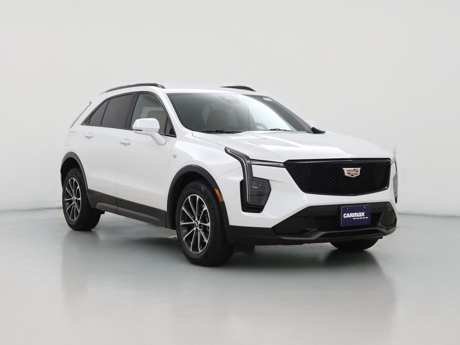2024 CADILLAC XT4