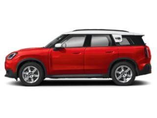 2026 MINI Countryman