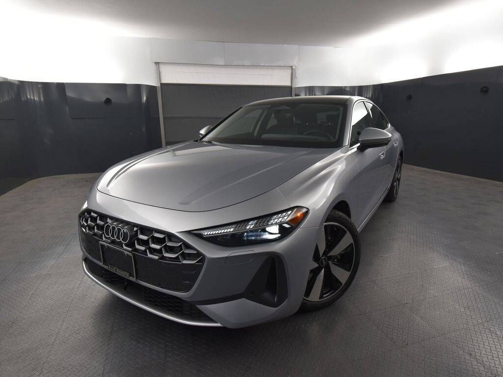 2025 AUDI A5