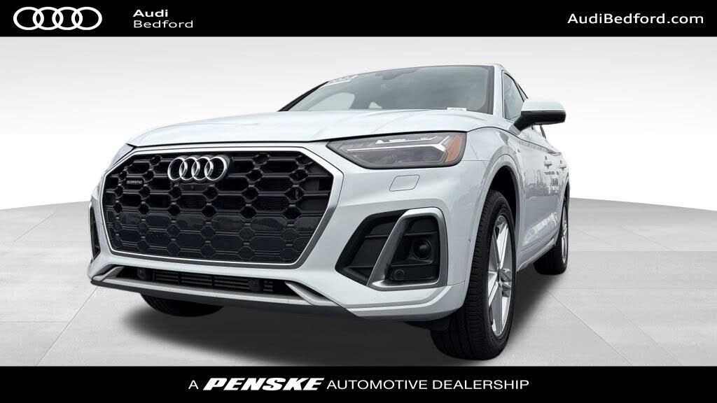 2023 AUDI Q5 e