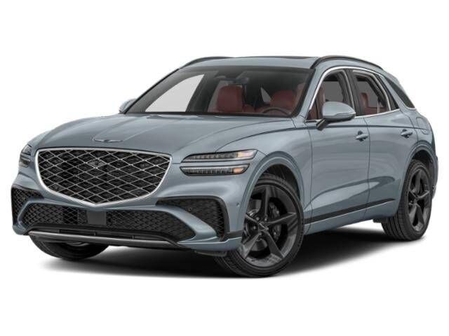 2027 GENESIS GV70