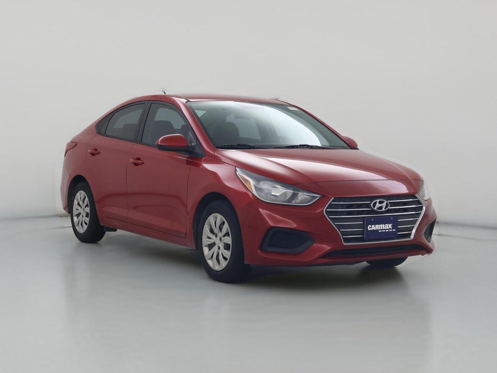 2022 HYUNDAI Accent