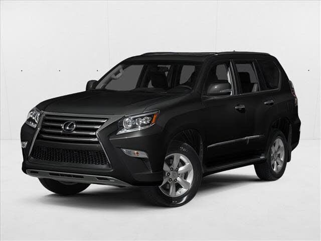 2014 LEXUS GX
