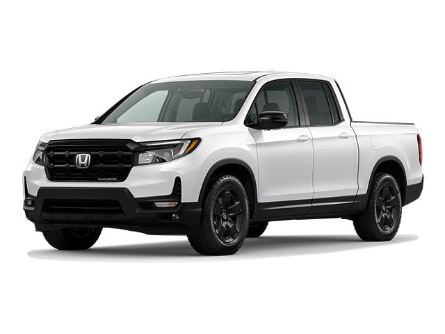 2025 HONDA Ridgeline