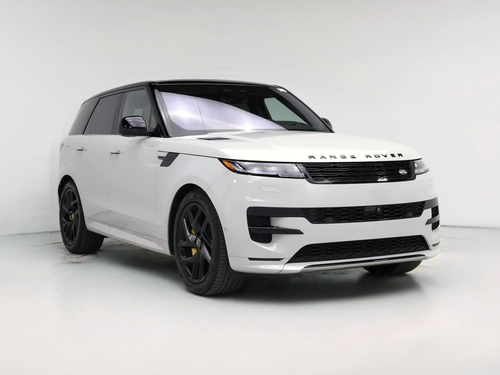 2023 LAND ROVER Range Rover Sport