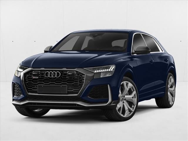 2023 AUDI RS Q8