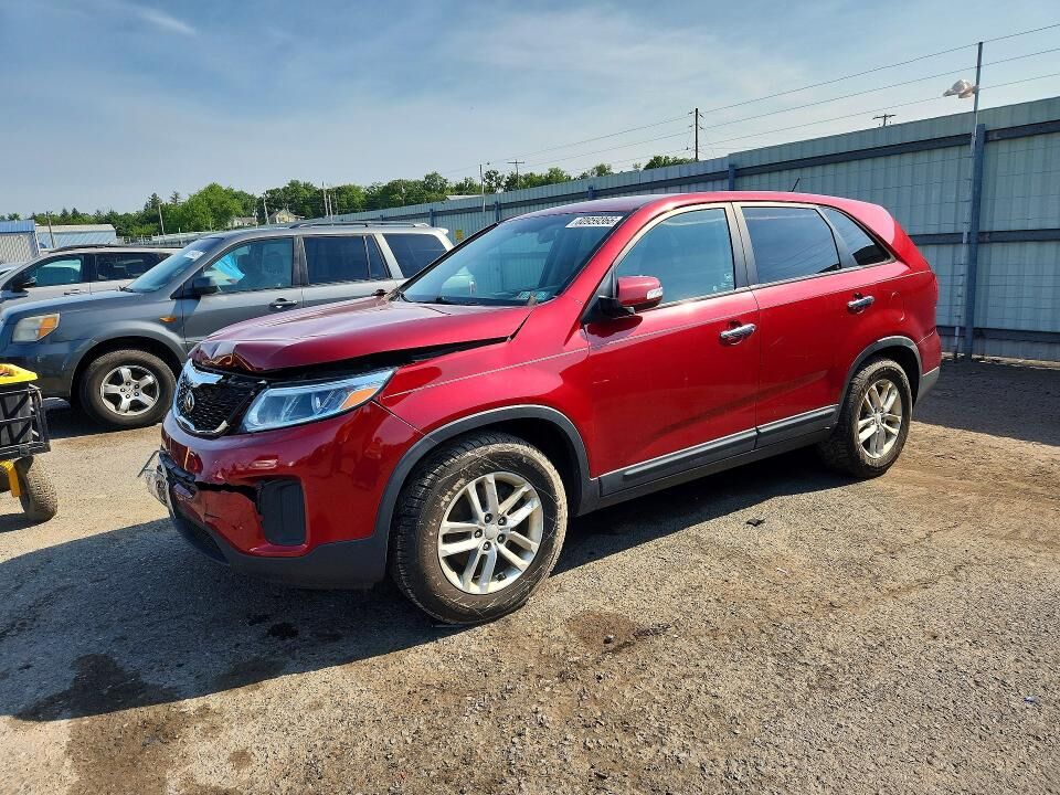 2014 KIA Sorento