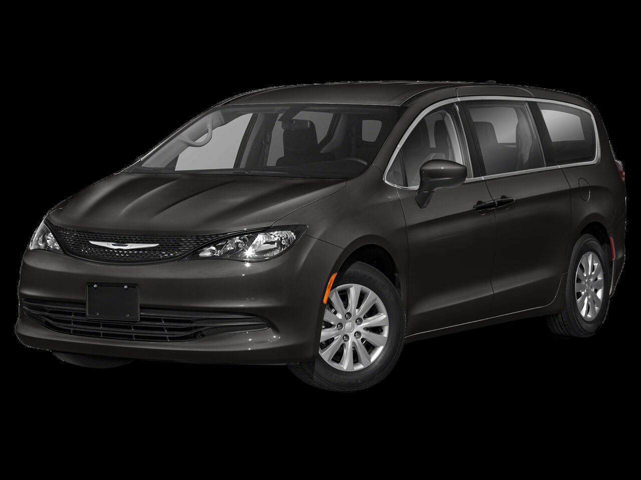2020 CHRYSLER Voyager
