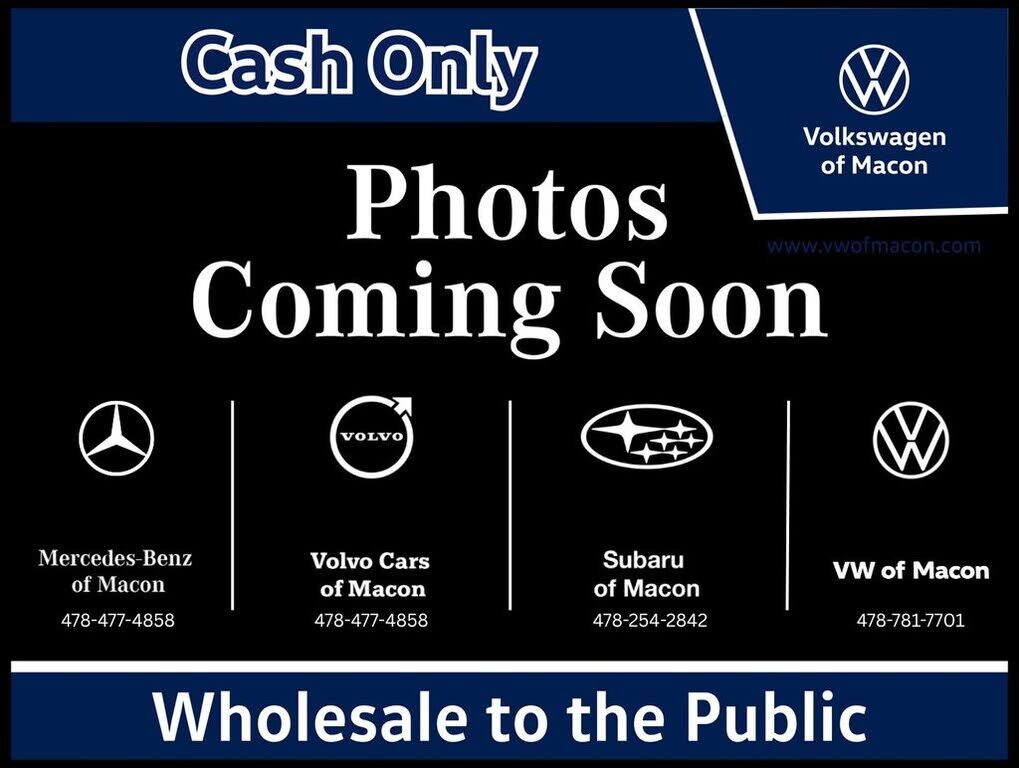 2008 CHEVROLET Trailblazer