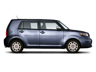 2009 TOYOTA SCION