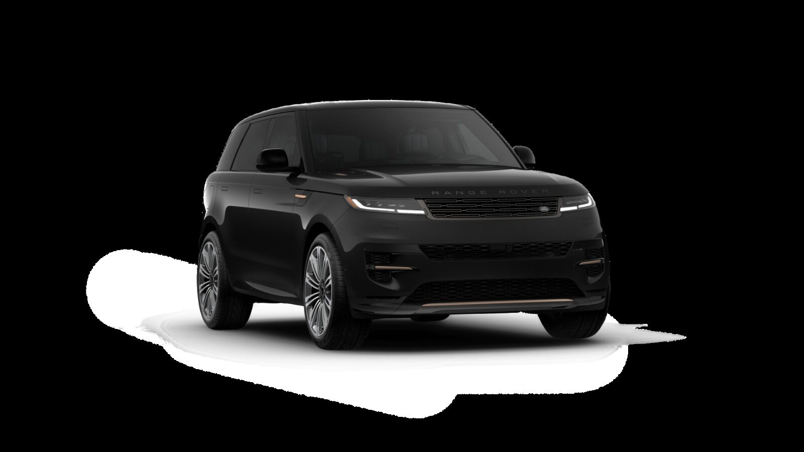 2027 LAND ROVER Range Rover Sport