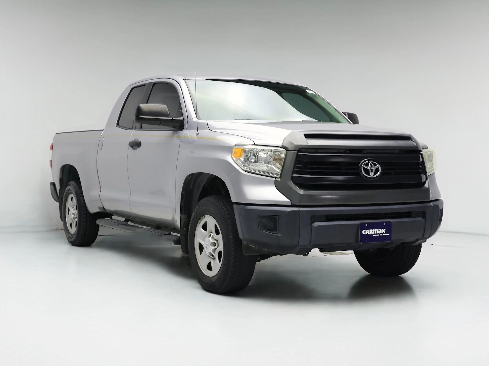 2014 TOYOTA Tundra