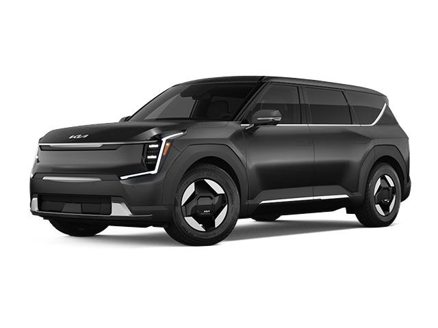 2026 KIA EV9