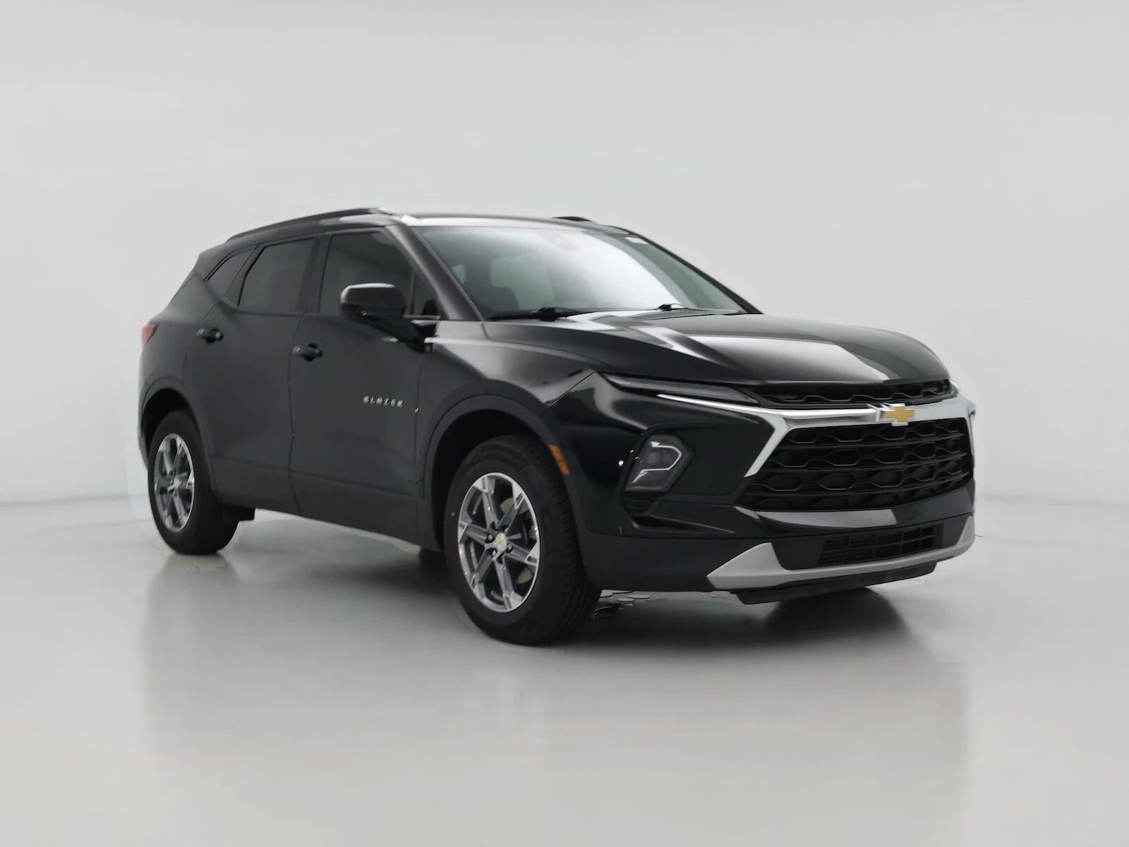 2024 CHEVROLET Blazer
