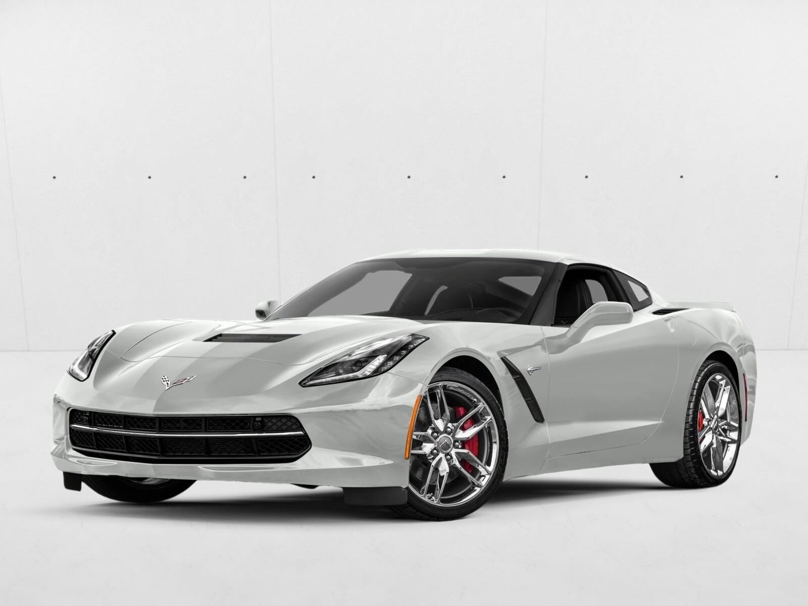 2016 CHEVROLET Corvette