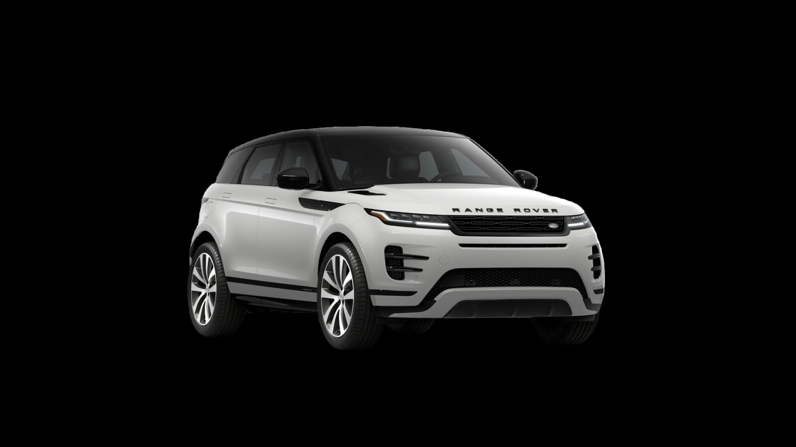 2026 LAND ROVER Range Rover Evoque