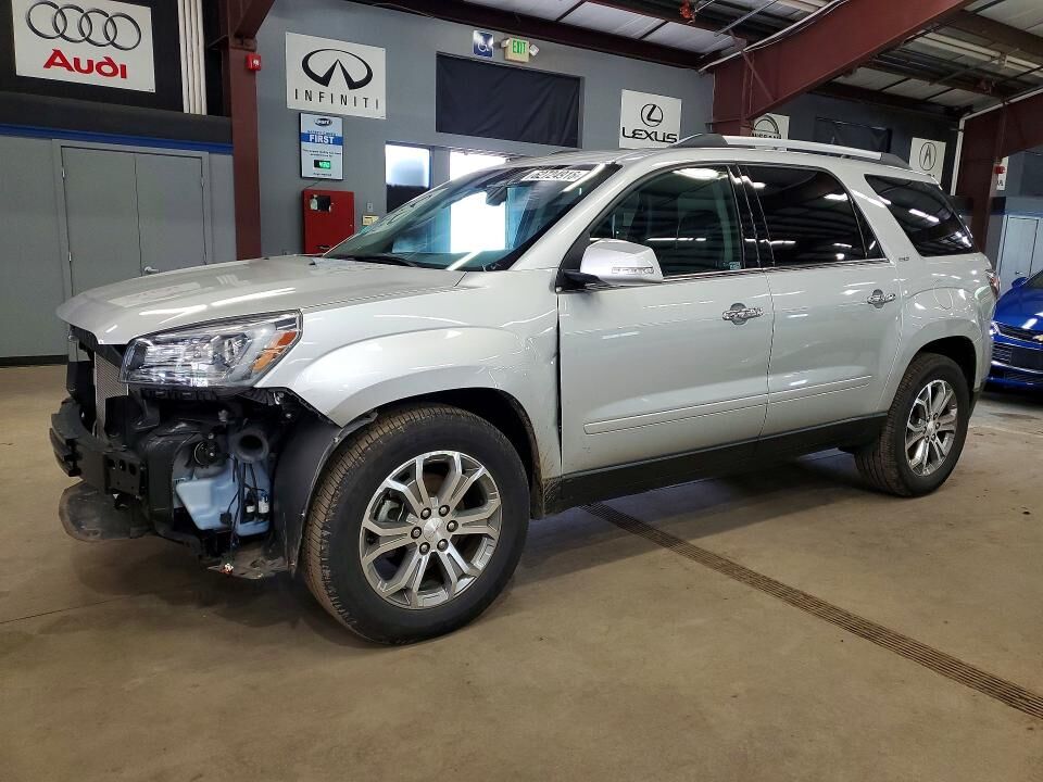2014 GMC Acadia