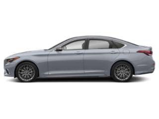 2018 GENESIS G80