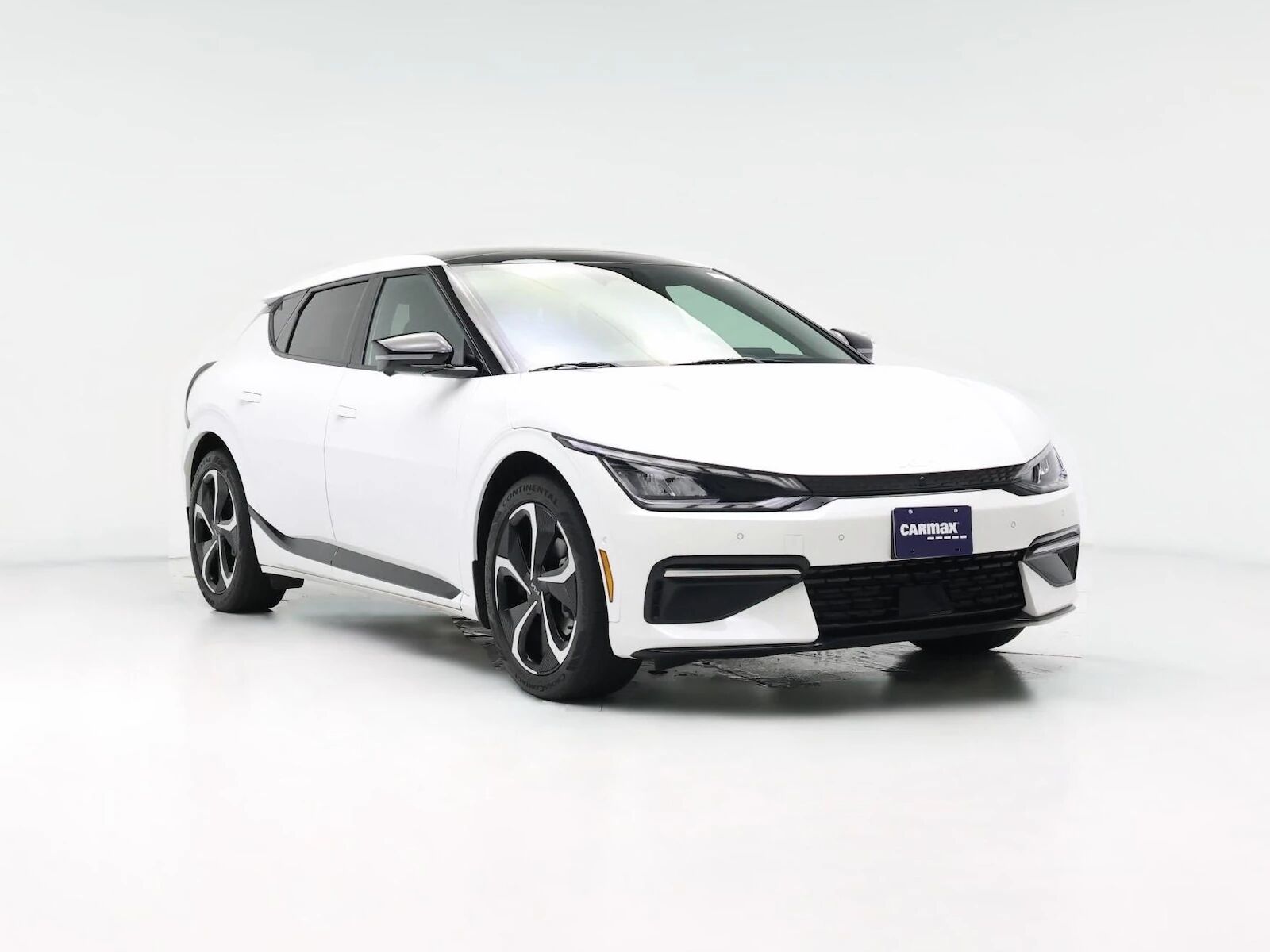 2023 KIA EV6