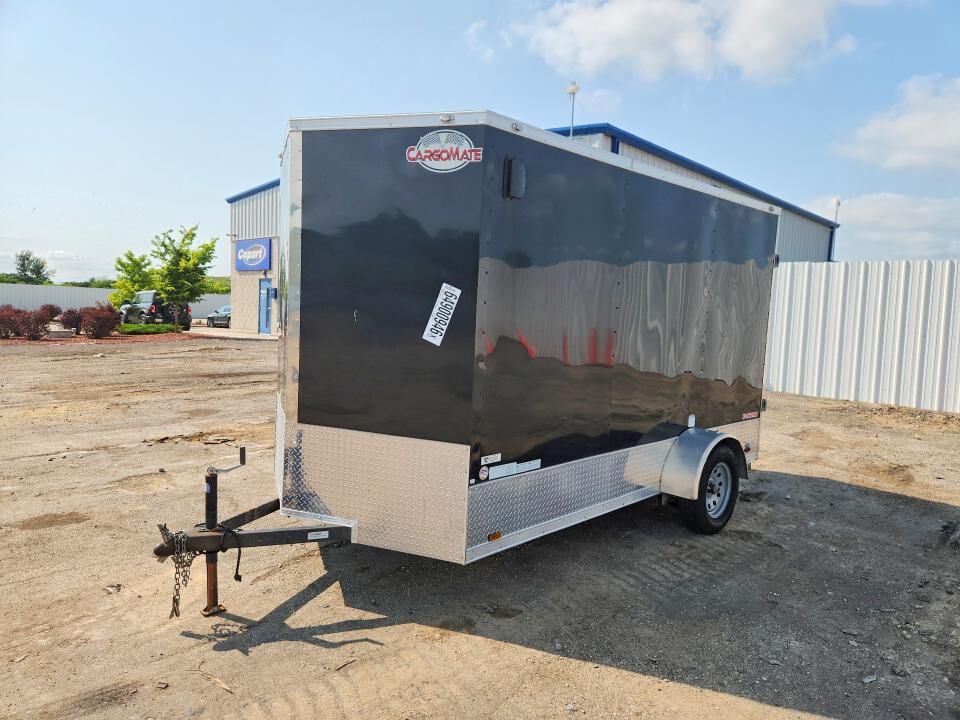 2020 FOREST RIVER Economy Hauler