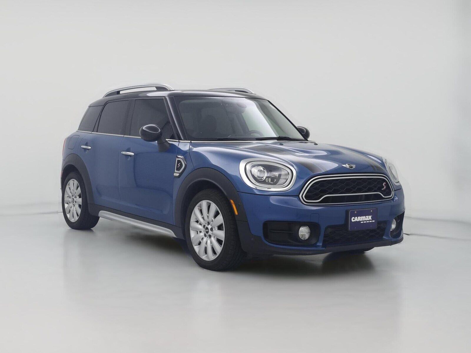 2018 MINI Countryman