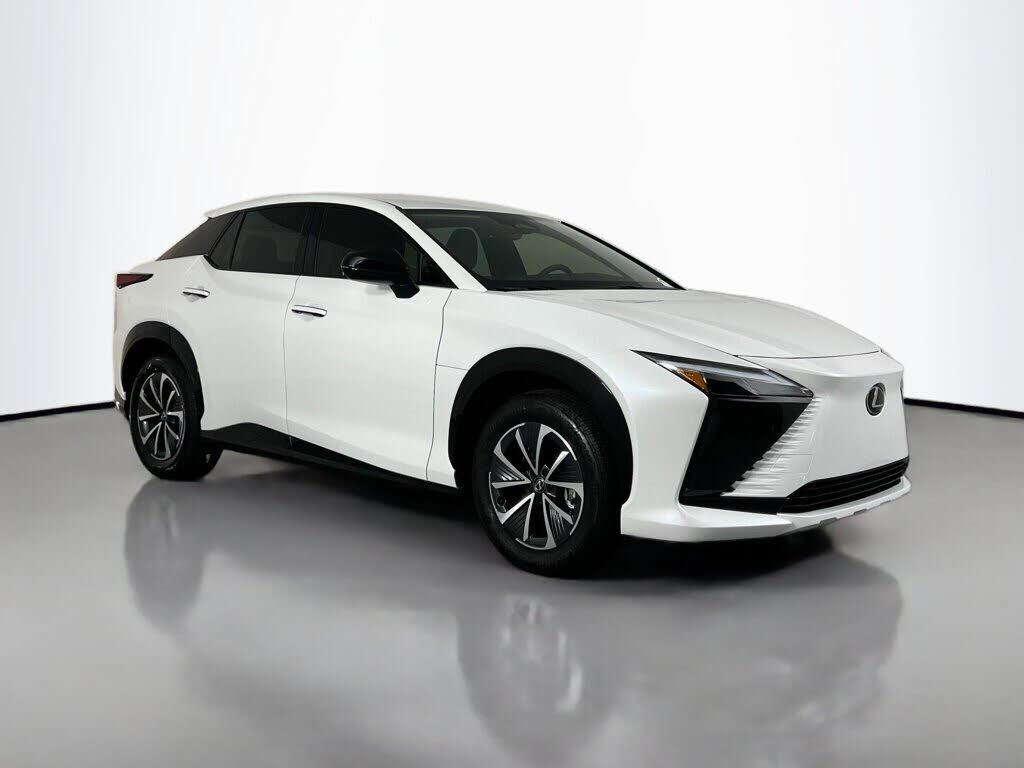 2024 LEXUS RZ