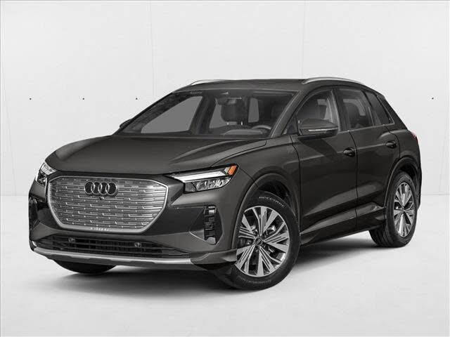 2024 AUDI Q4