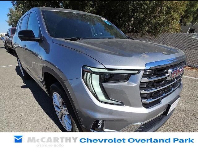 2024 GMC Acadia