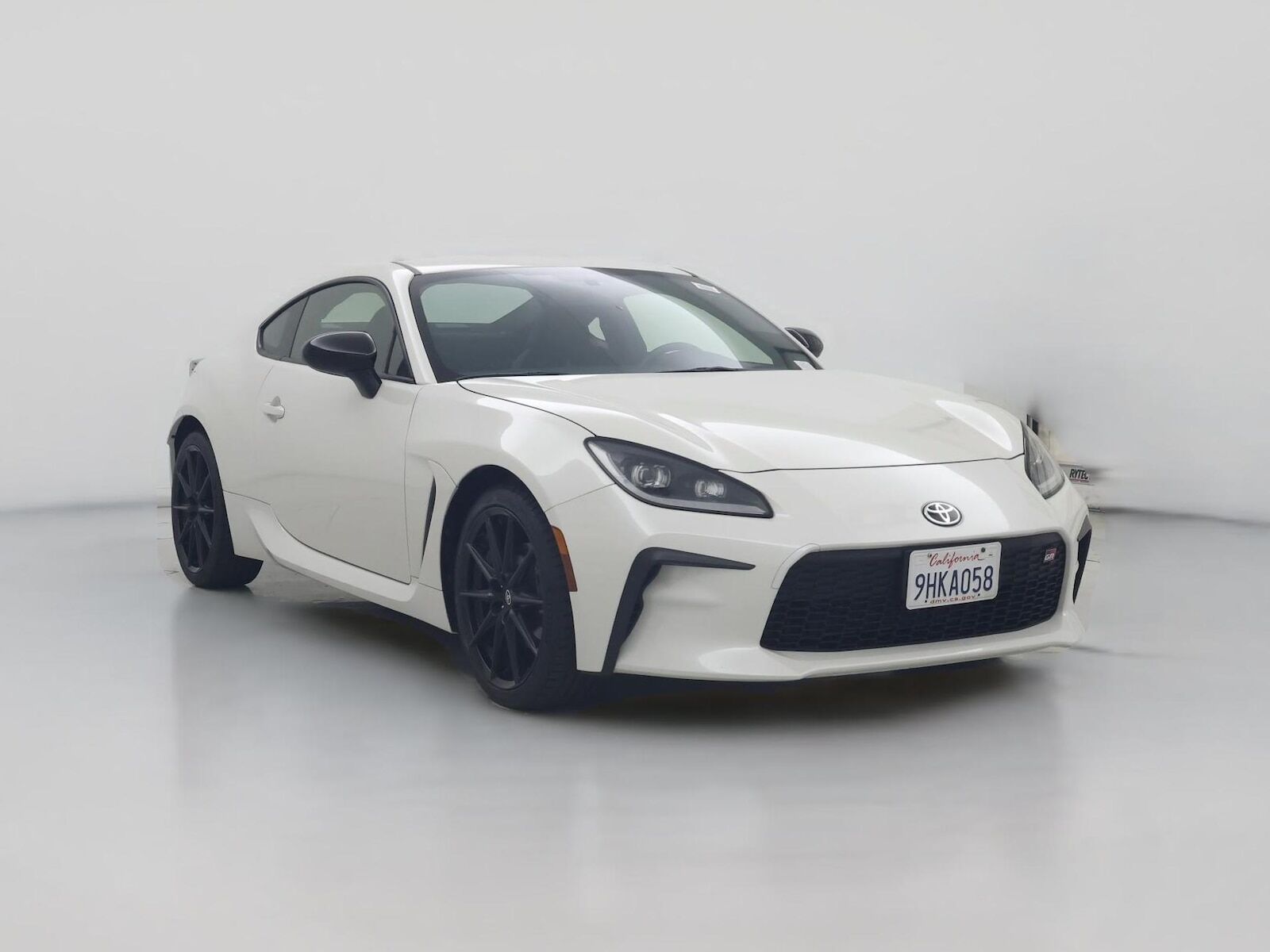 2023 TOYOTA GR86
